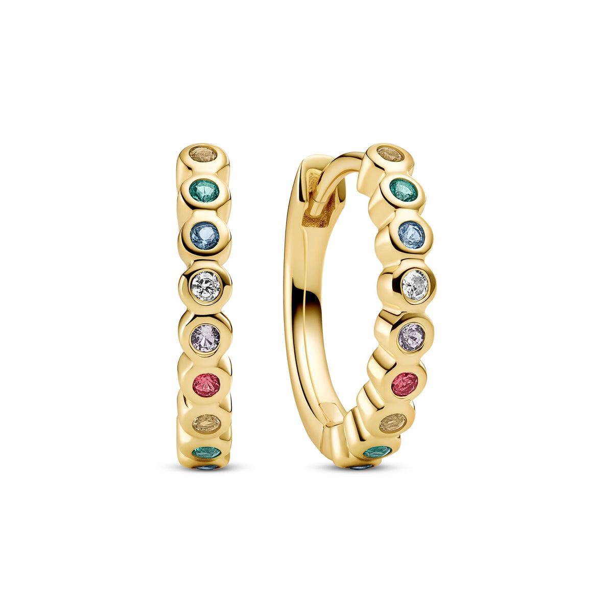 Sif Jakobs Boucles d'oreilles Boucles D'oreilles SJ-E2750-XCZ-YG