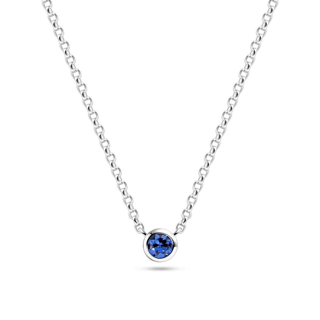 Sif Jakobs Collier Colliers SJ-N2632-BL