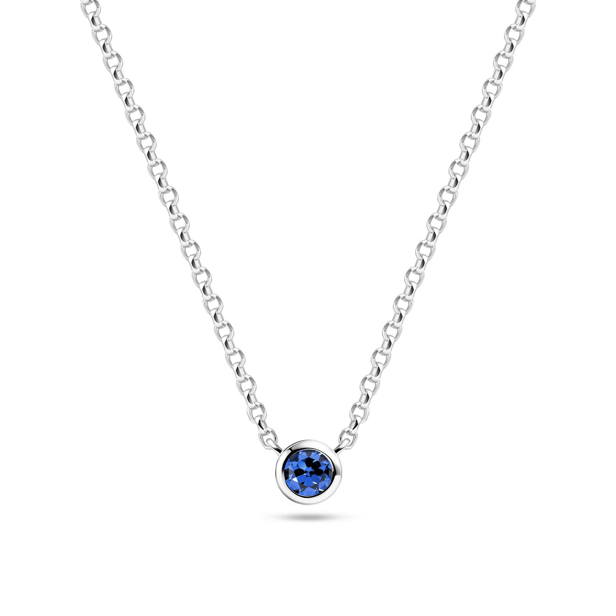 Sif Jakobs Collier Colliers SJ-N2632-BL