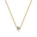 Sif Jakobs Collier Colliers SJ-N2632-CZ-YG