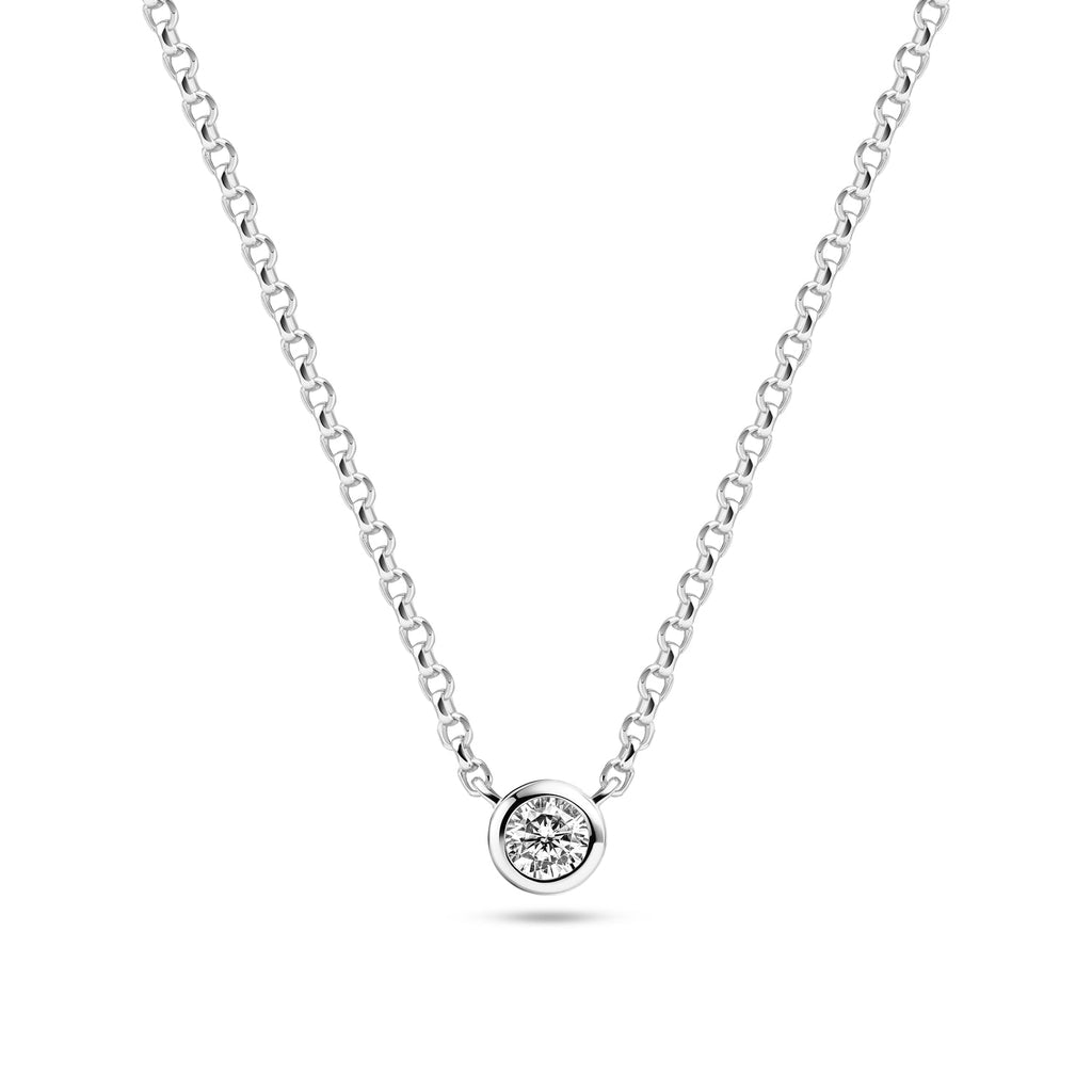 Sif Jakobs Collier Colliers SJ-N2632-CZ