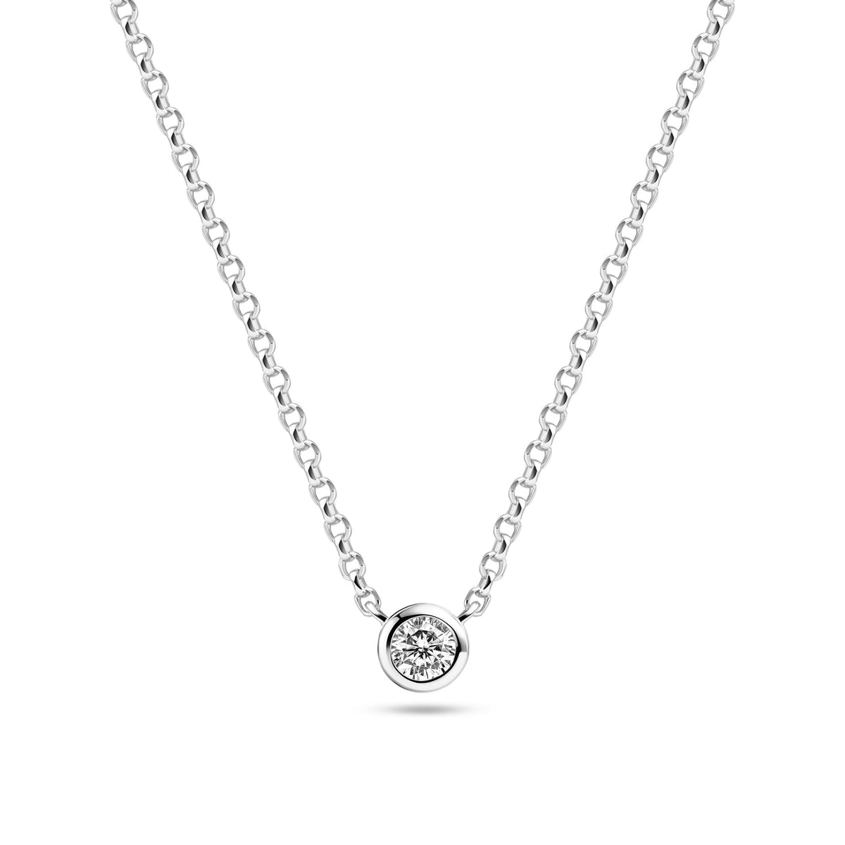 Sif Jakobs Collier Colliers SJ-N2632-CZ