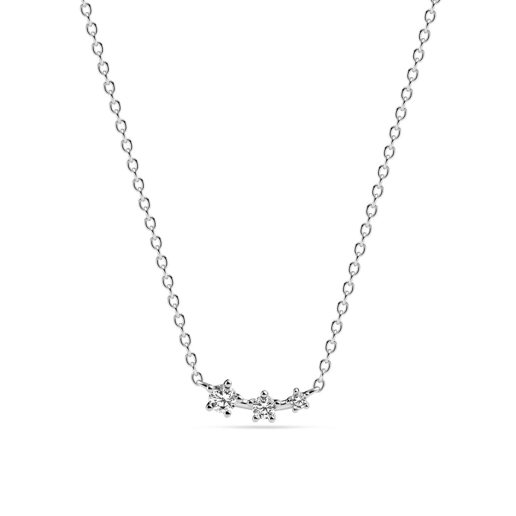 Sif Jakobs Collier Colliers SJ-N2703-CZ