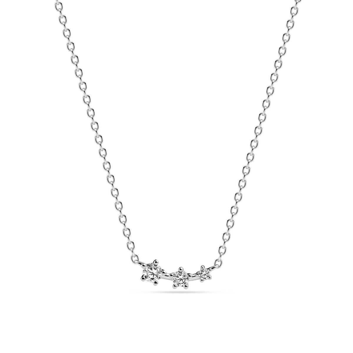 Sif Jakobs Collier Colliers SJ-N2703-CZ
