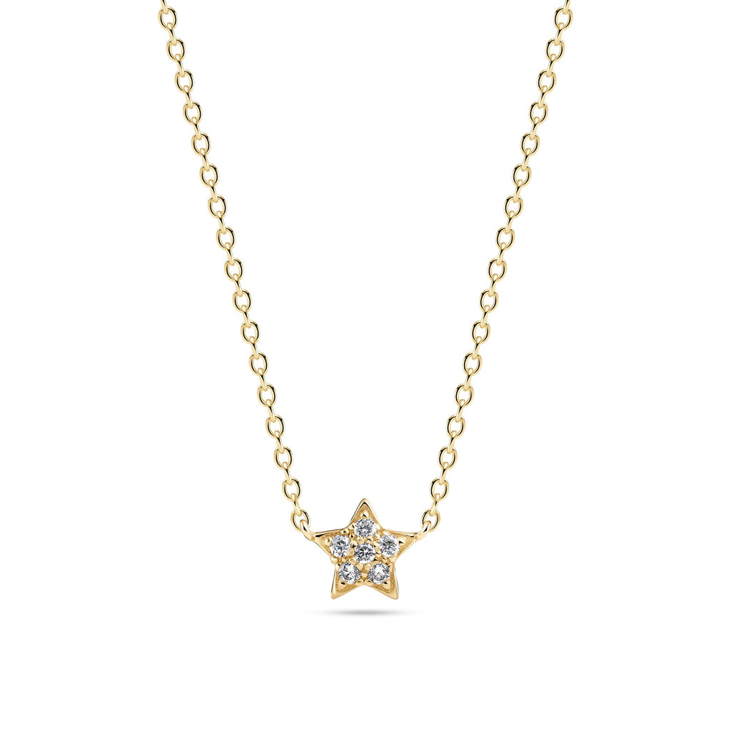 Sif Jakobs Collier Colliers SJ-N2706-CZ-YG