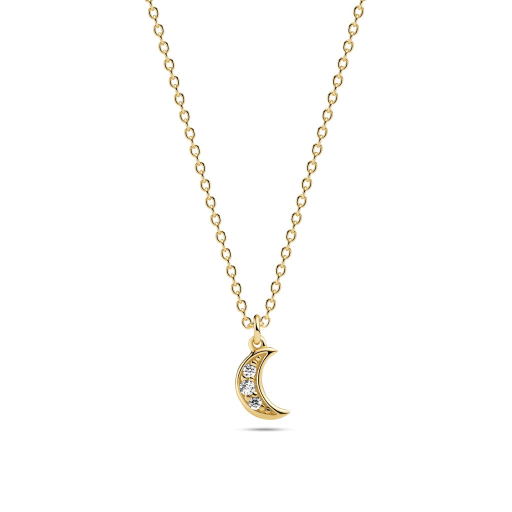 Sif Jakobs Collier Colliers SJ-N2707-CZ-YG