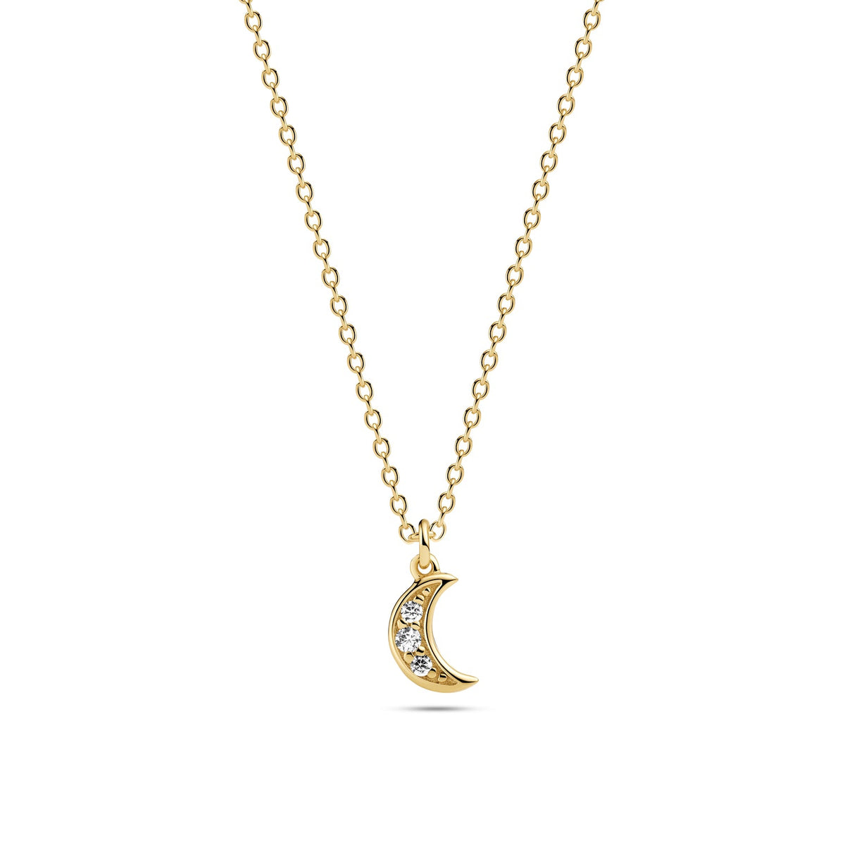 Sif Jakobs Collier Colliers SJ-N2707-CZ-YG