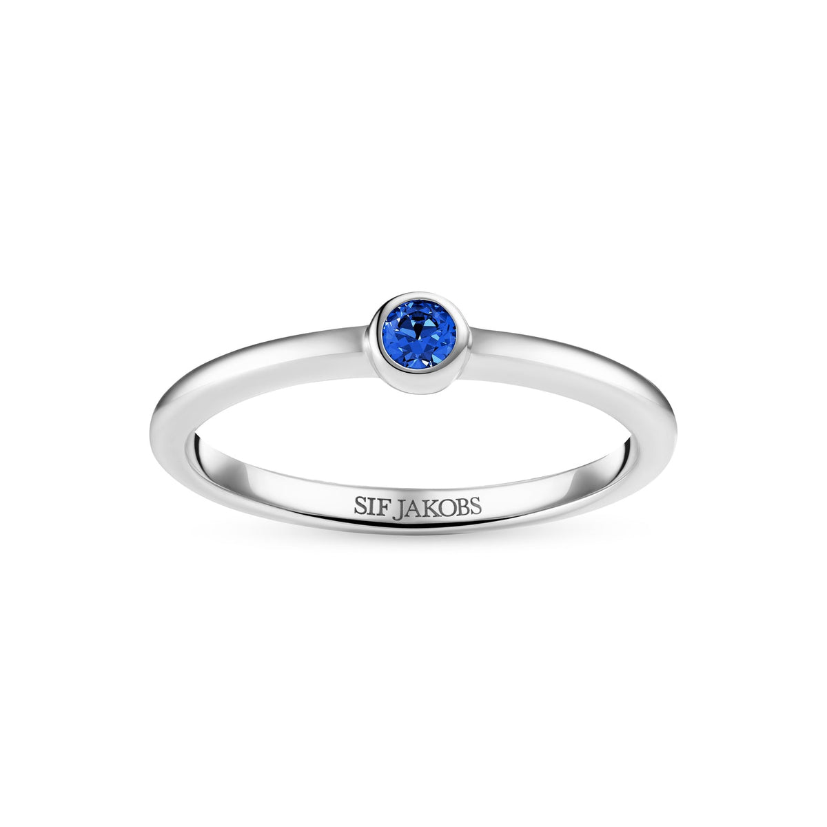 Sif Jakobs Bague Bagues SJ-R2632-BL