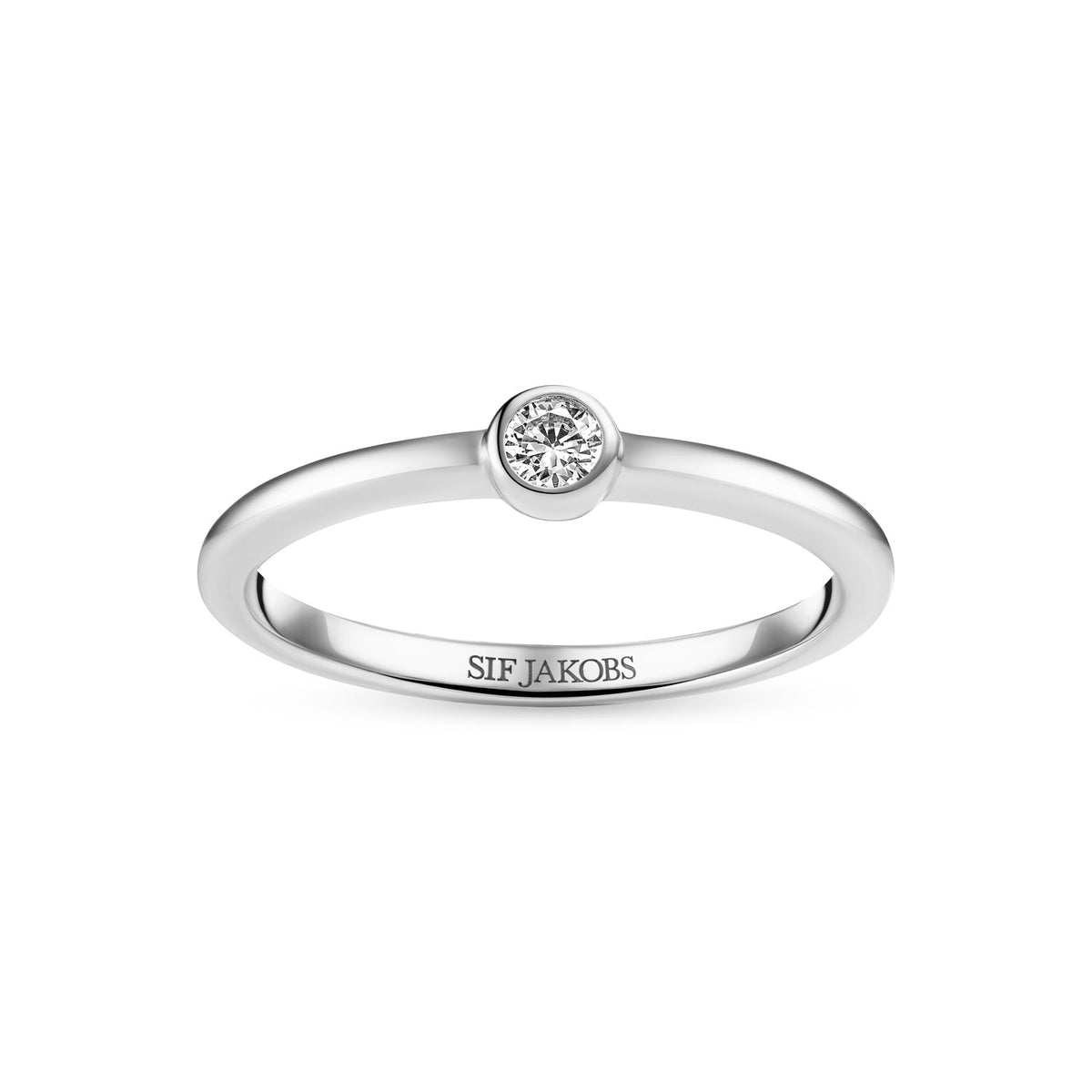 Sif Jakobs Bague Bagues SJ-R2632-CZ