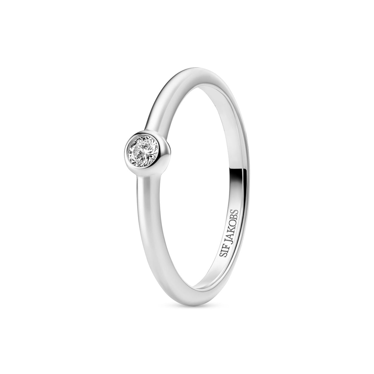 Sif Jakobs Bague Bagues SJ-R2632-CZ