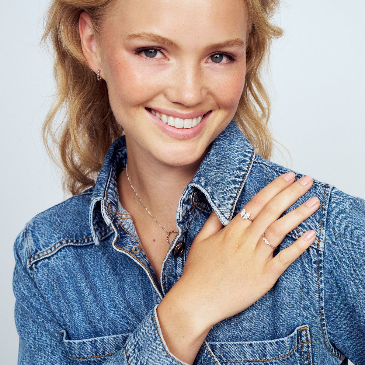 Sif Jakobs Bague Bagues SJ-R2700-CZ