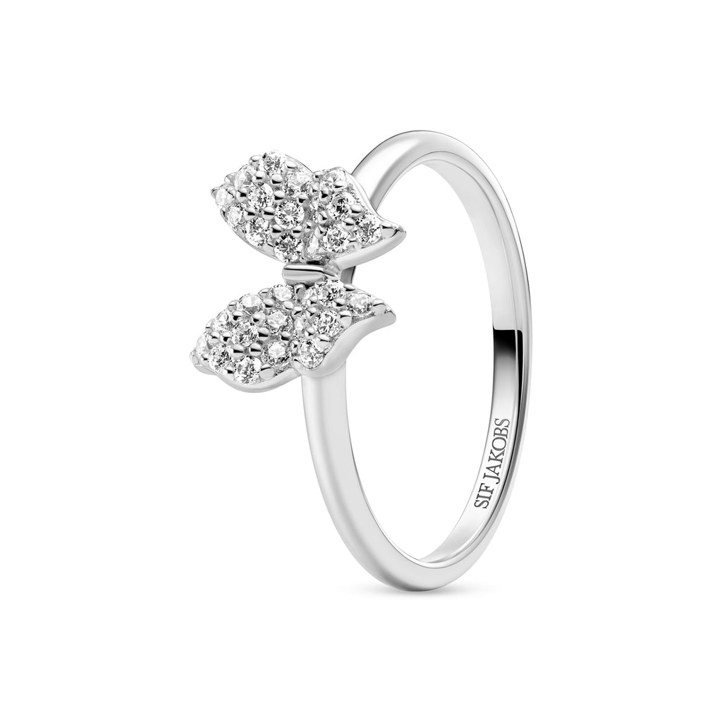 Sif Jakobs Bague Bagues SJ-R2700-CZ