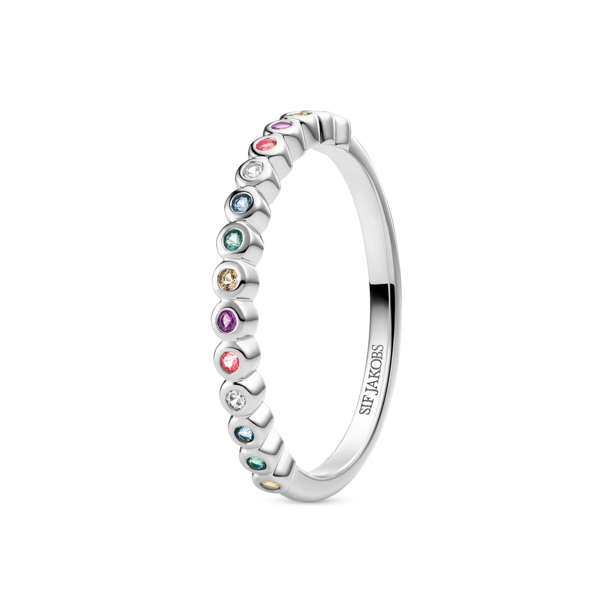 Sif Jakobs Bague Bagues SJ-R2750-XCZ