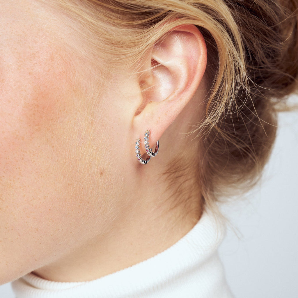 Sif Jakobs Boucles d'oreilles Boucles D'oreilles SJ-E2750-XCZ