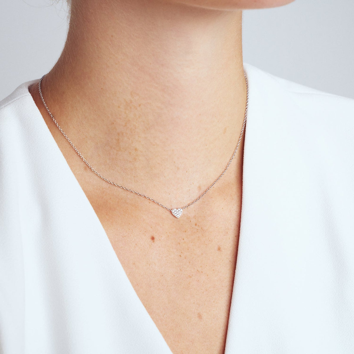 Sif Jakobs Collier Colliers SJ-N2705-CZ