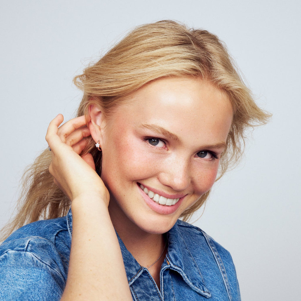 Sif Jakobs Boucles d'oreilles Boucles D'oreilles SJ-E2704-CZ