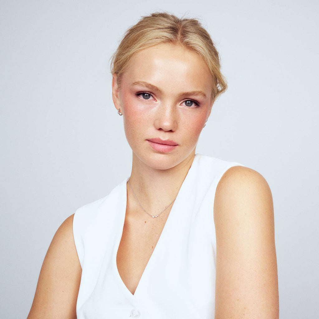 Sif Jakobs Collier Colliers SJ-N2703-CZ