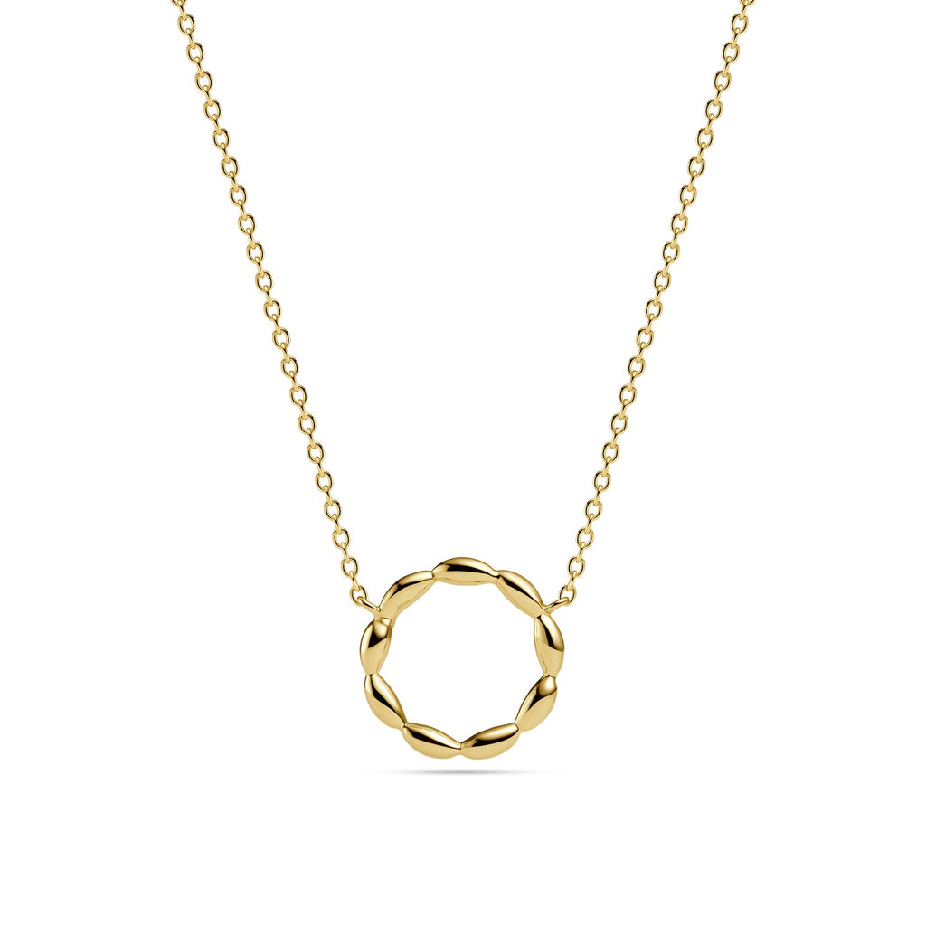Sif Jakobs Collier Colliers SJ-N2627-YG