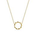 Sif Jakobs Collier Colliers SJ-N2627-YG