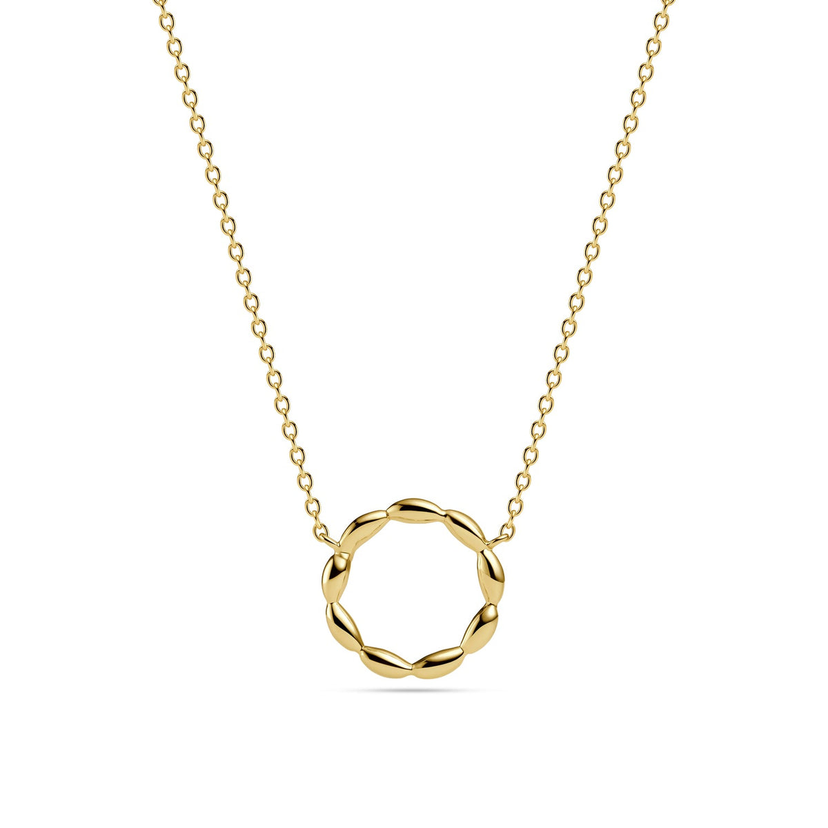 Sif Jakobs Collier Colliers SJ-N2627-YG