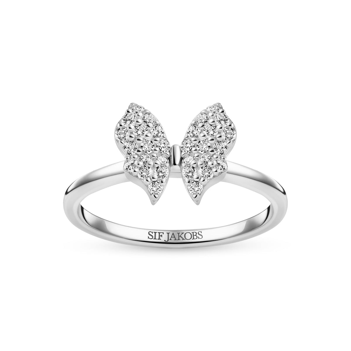 Sif Jakobs Bague Bagues SJ-R2700-CZ