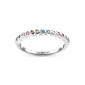 Sif Jakobs Bague Bagues SJ-R2750-XCZ