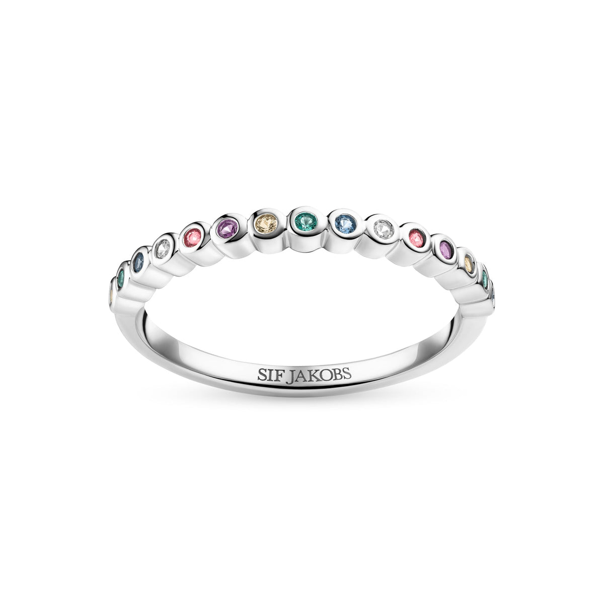Sif Jakobs Bague Bagues SJ-R2750-XCZ