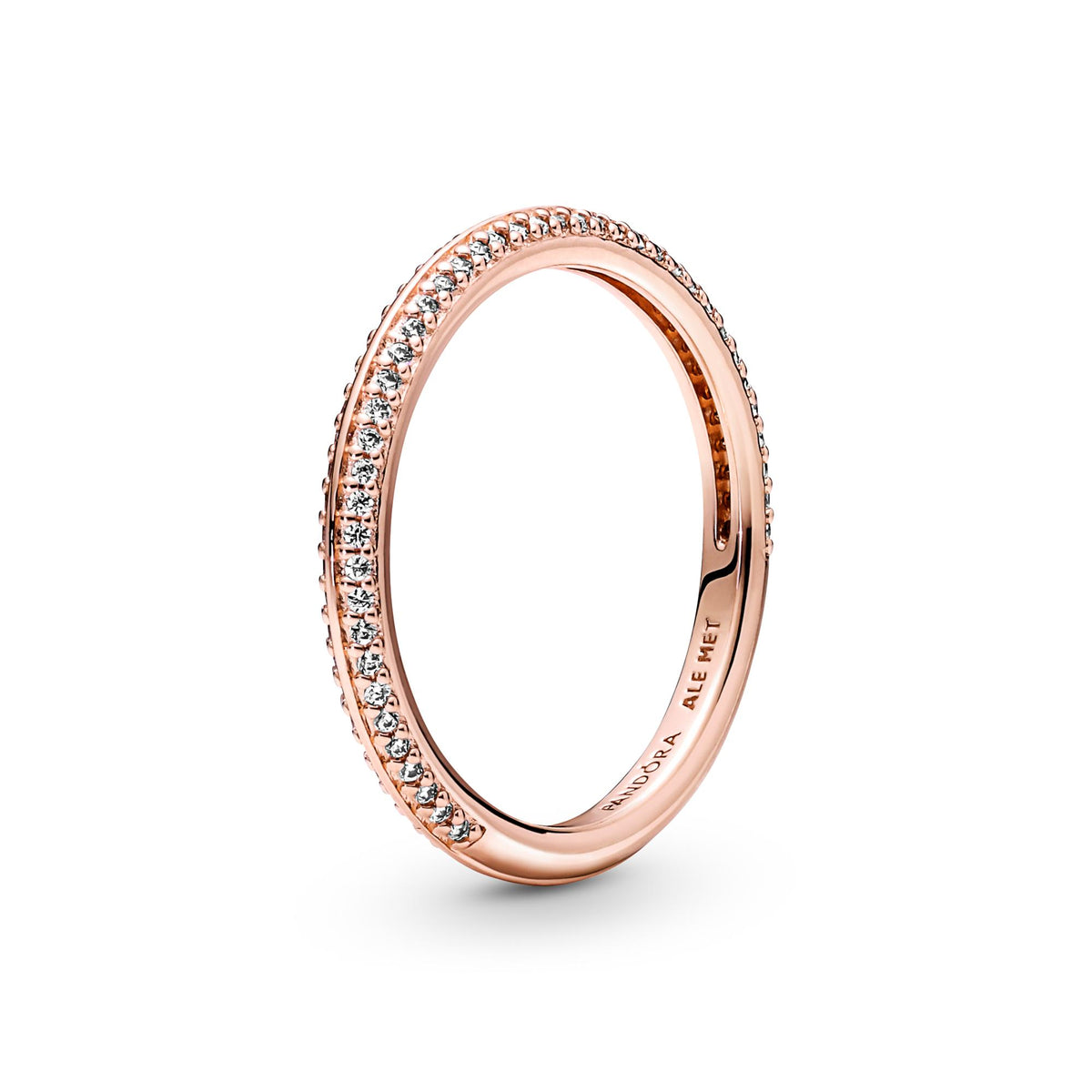 Pandora ME Bague Pavée 189679C01