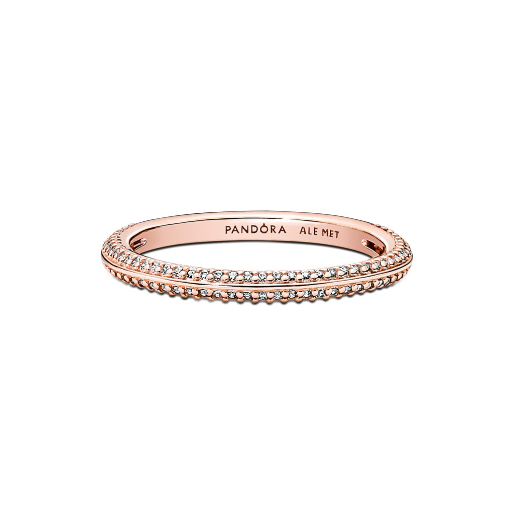 Pandora ME Bague Pavée 189679C01