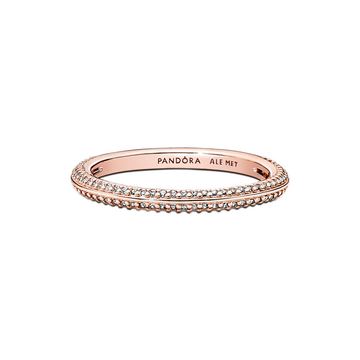 Pandora ME Bague Pavée 189679C01