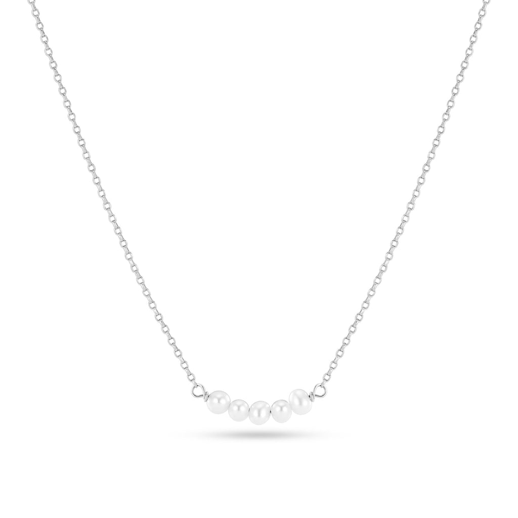 Sif Jakobs Collier Colliers SJ-N2735-P