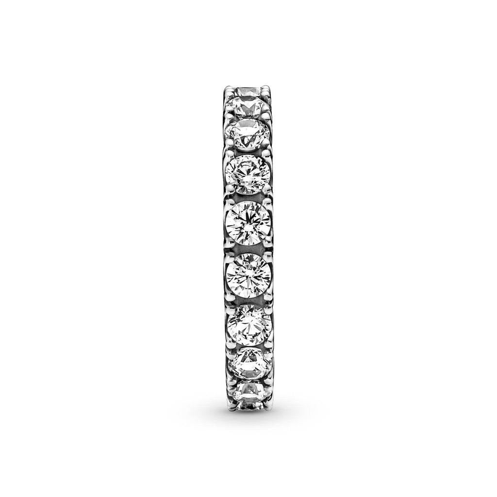 Pandora Timeless Bague Éternité Rang Scintillant 190050C01