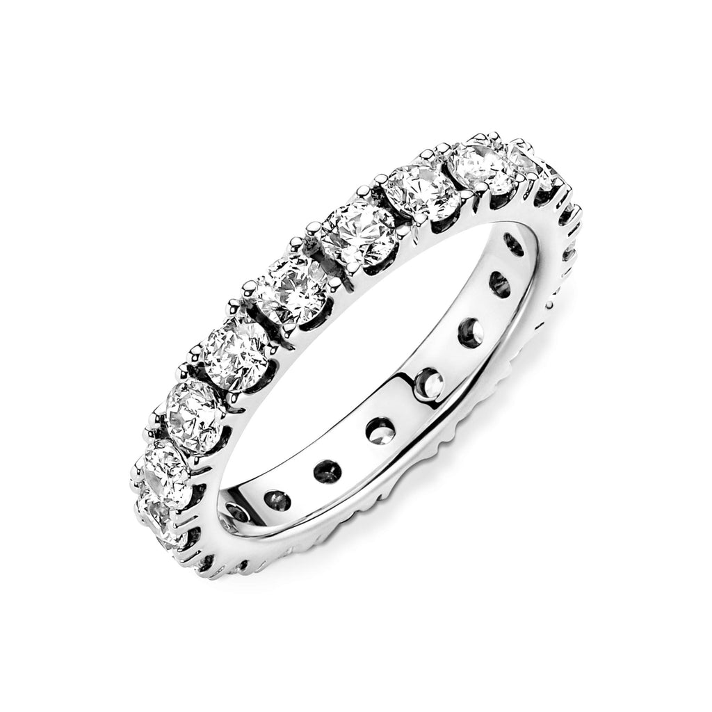 Pandora Timeless Bague Éternité Rang Scintillant 190050C01