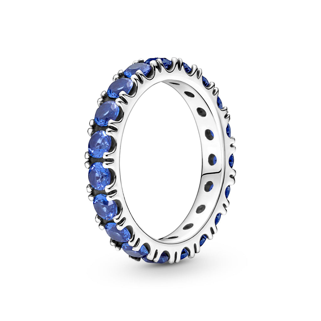 Pandora Timeless Bague Éternité Rang Scintillant 190050C02