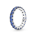Pandora Timeless Bague Éternité Rang Scintillant 190050C02