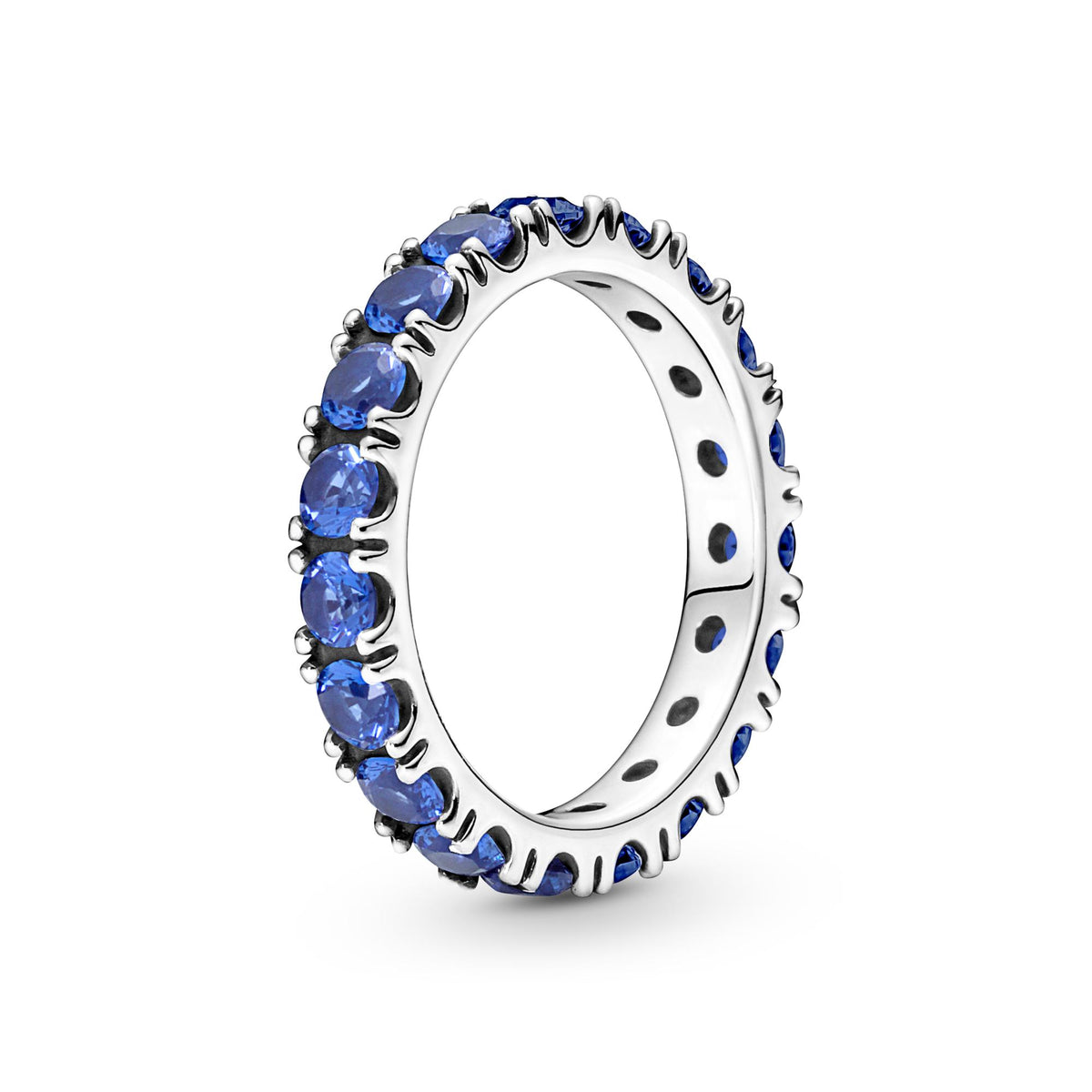 Pandora Timeless Bague Éternité Rang Scintillant 190050C02