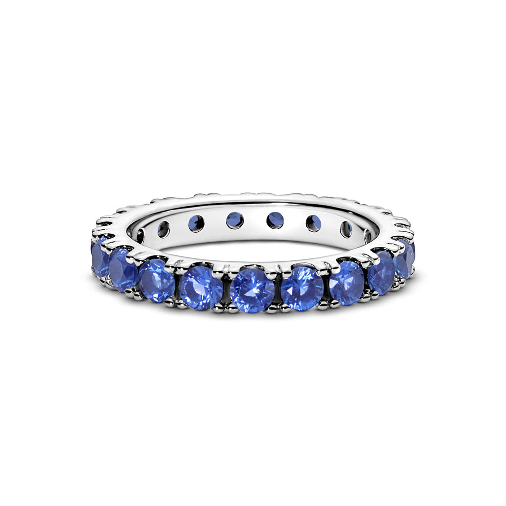 Pandora Timeless Bague Éternité Rang Scintillant 190050C02