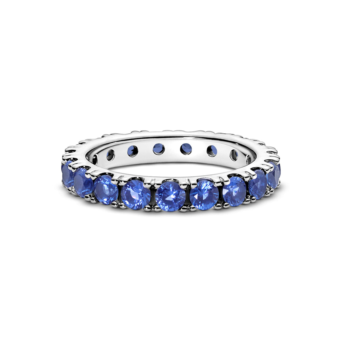 Pandora Timeless Bague Éternité Rang Scintillant 190050C02