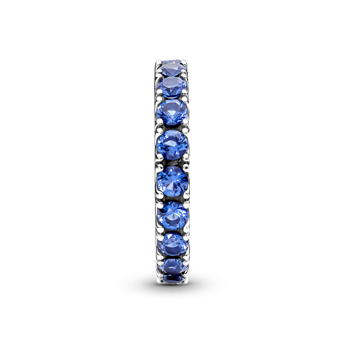 Pandora Timeless Bague Éternité Rang Scintillant 190050C02
