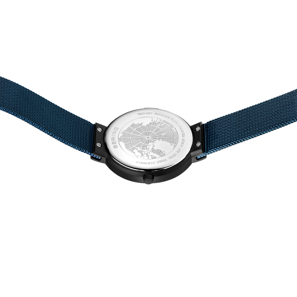 Bering 19031-327