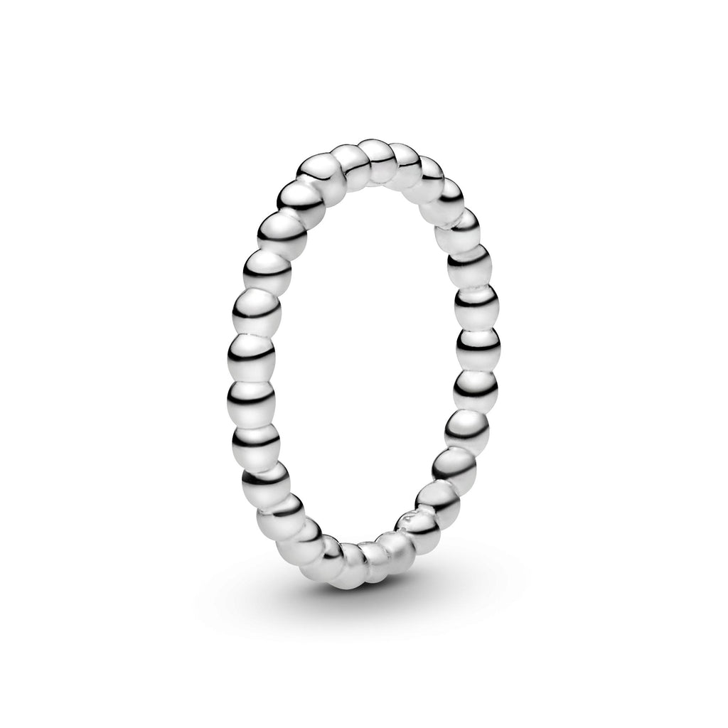 Pandora Signature Bague Perlée 190615