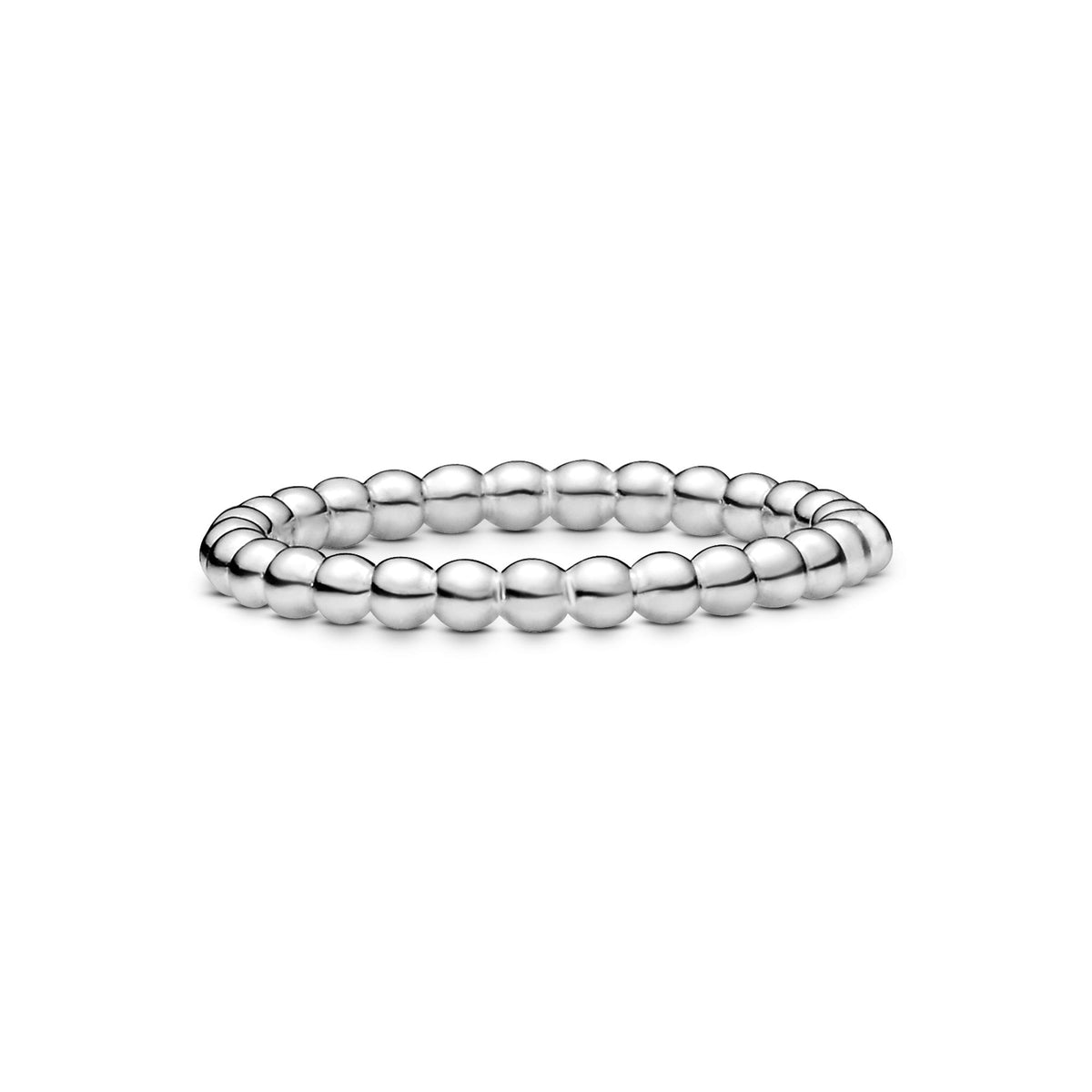 Pandora Signature Bague Perlée 190615