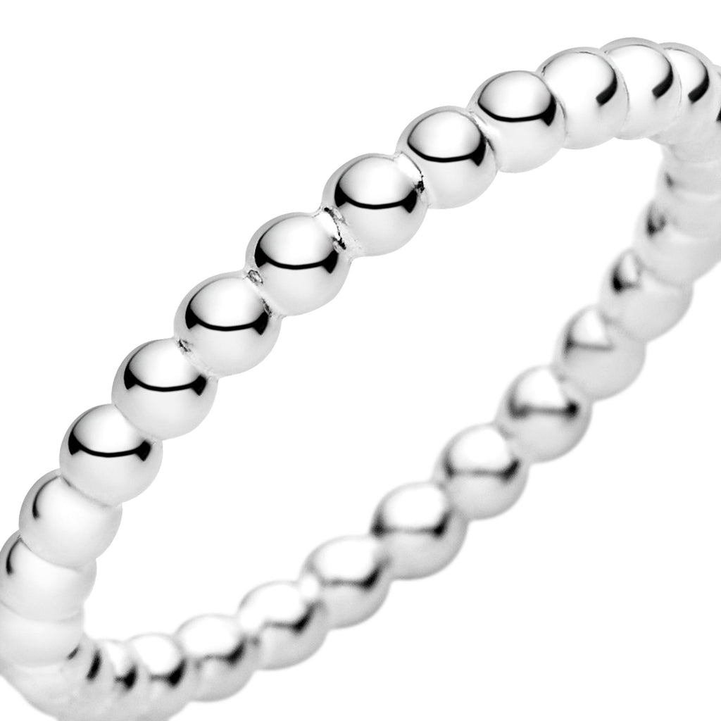 Pandora Signature Bague Perlée 190615