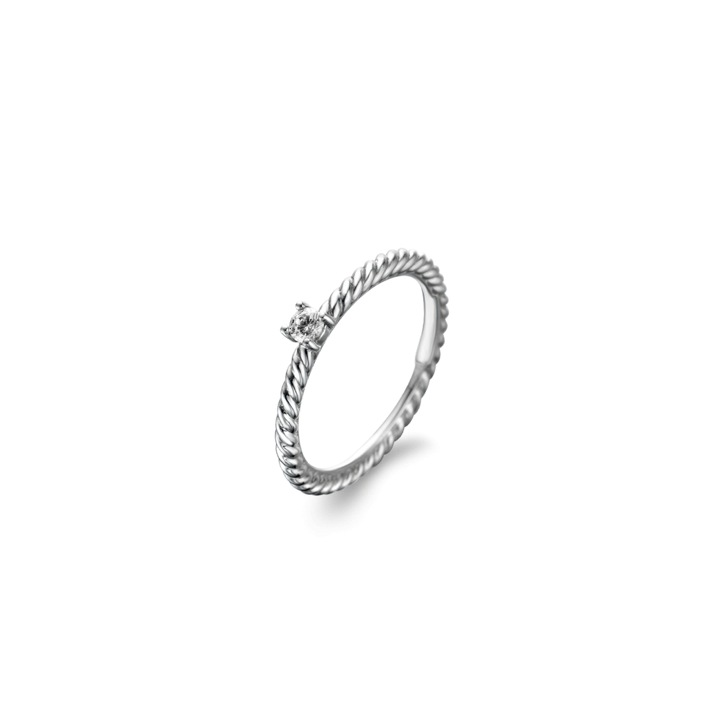 Ti Sento Milano Bague 1907ZI