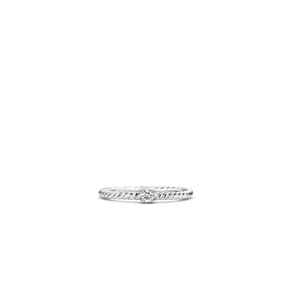 Ti Sento Milano Bague 1907ZI