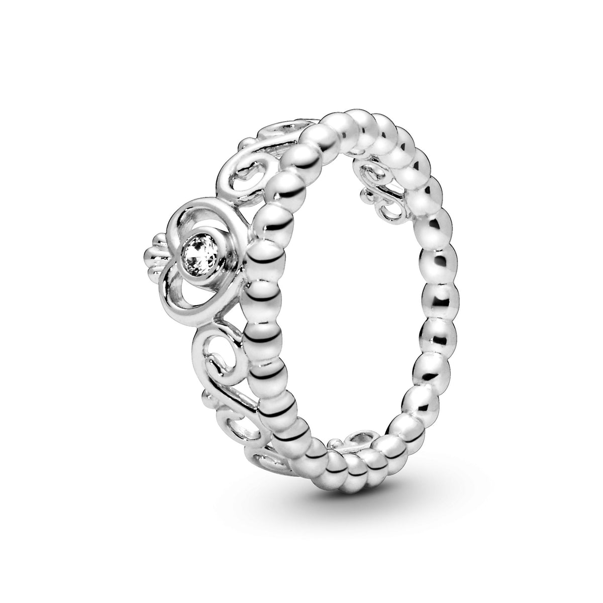 Pandora Moments Bague 190880CZ