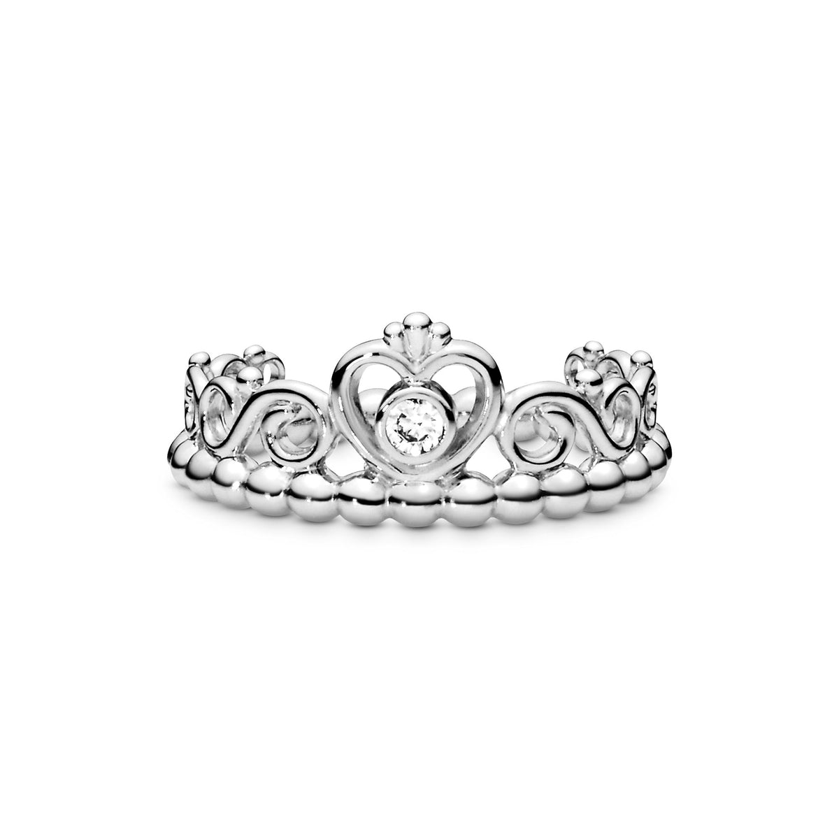 Pandora Moments Bague 190880CZ