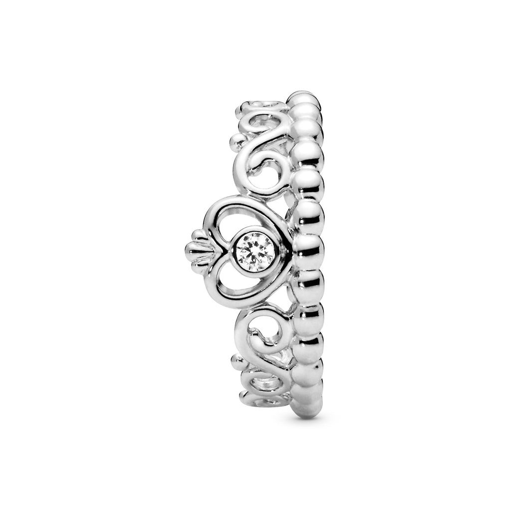 Pandora Moments Bague 190880CZ