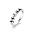 Ti Sento Milano Bague 1908SI