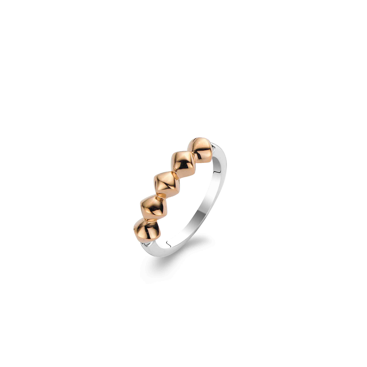 Ti Sento Milano Bague 1908SR